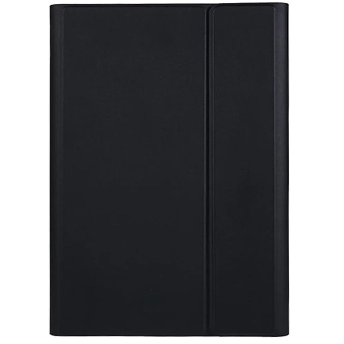 SK-T500D For Samsung Galaxy Tab A7 10.4 (2020) / (2022) SM-T500 T505 T507 Stand Cover with Backlit Touchpad Bluetooth-compatible Keyboard - Black - 2