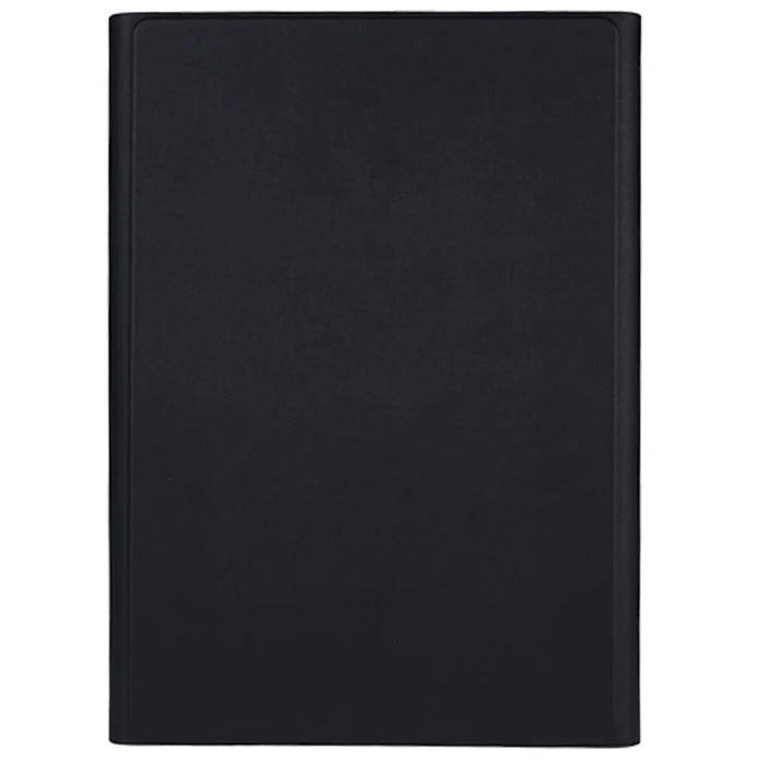 SK-T500D For Samsung Galaxy Tab A7 10.4 (2020) / (2022) SM-T500 T505 T507 Stand Cover with Backlit Touchpad Bluetooth-compatible Keyboard - Black - 3