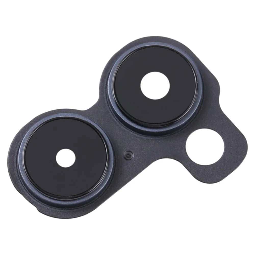 For Realme 10 4G OEM Back Camera Lens Holder Cover with Glass Part (without Logo) - 1