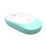T-WOLF TF770 Wireless Keyboard and Mouse Combo 104 Key Low-Noise Keyboard with Cute Keycaps - Baby Blue - 2