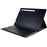 A910B-A For Samsung Galaxy Tab S9 Ultra X910 / X916B / X918U Removable Bluetooth-compatible Keyboard with TouchPad Protective Case - Black - 3