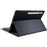 A910B-A For Samsung Galaxy Tab S9 Ultra X910 / X916B / X918U Removable Bluetooth-compatible Keyboard with TouchPad Protective Case - Black - 4