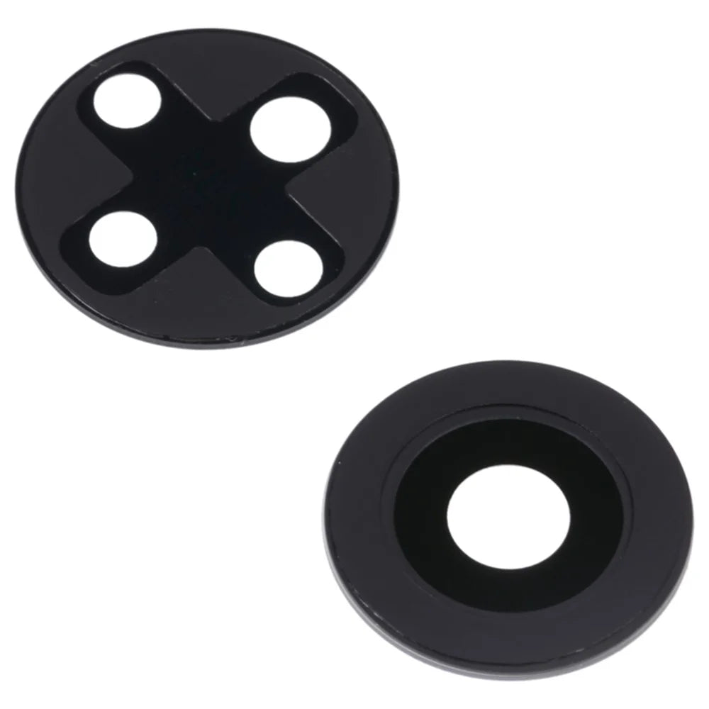 For Huawei nova 9 / nova 9 Pro Phone Rear Camera Lens Cover Replacement Part (without Logo) - 2