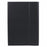 SK-X810D For Samsung Galaxy Tab S9+ (X810 / X816B / X818U) Backlit Bluetooth-compatible Keyboard PU+PC Tablet Case - 2