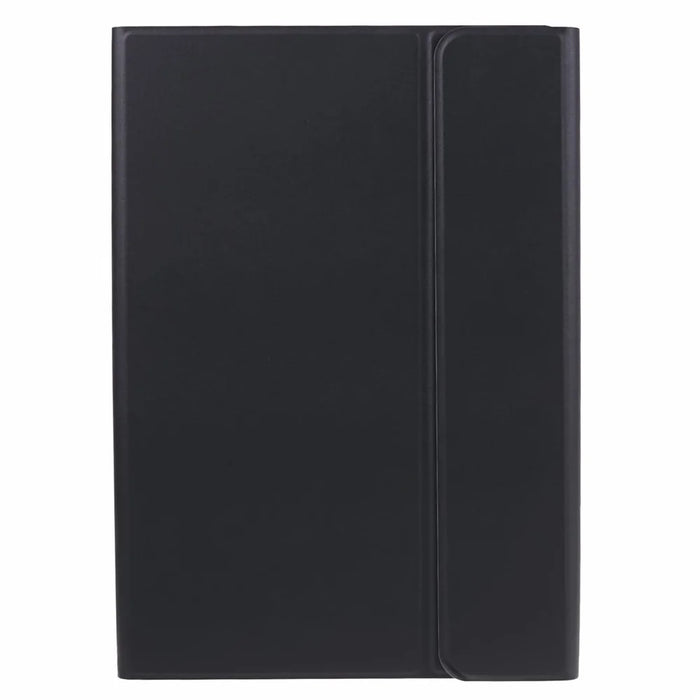 SK-X810D For Samsung Galaxy Tab S9+ (X810 / X816B / X818U) Backlit Bluetooth-compatible Keyboard PU+PC Tablet Case - 2