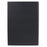 SK-X810D For Samsung Galaxy Tab S9+ (X810 / X816B / X818U) Backlit Bluetooth-compatible Keyboard PU+PC Tablet Case - 3