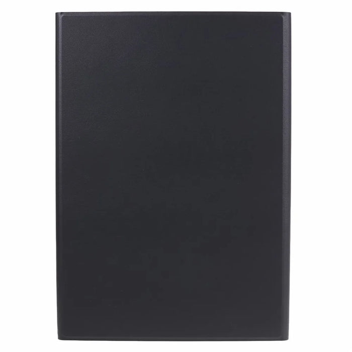 SK-X810D For Samsung Galaxy Tab S9+ (X810 / X816B / X818U) Backlit Bluetooth-compatible Keyboard PU+PC Tablet Case - 3