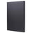 SK-X810D For Samsung Galaxy Tab S9+ (X810 / X816B / X818U) Backlit Bluetooth-compatible Keyboard PU+PC Tablet Case - 5