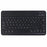 SK-X810D For Samsung Galaxy Tab S9+ (X810 / X816B / X818U) Backlit Bluetooth-compatible Keyboard PU+PC Tablet Case - 6