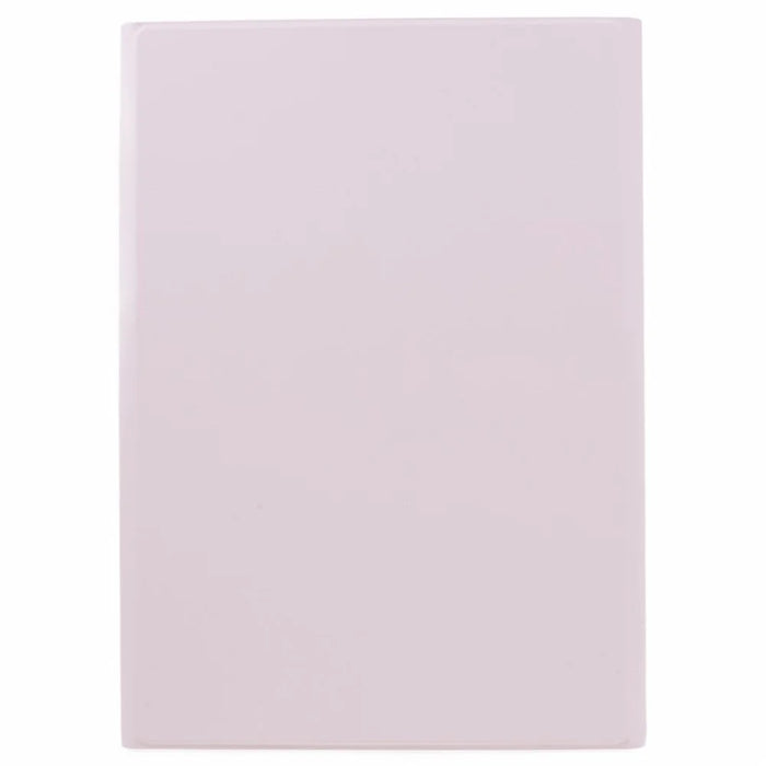 SK-X710 For Samsung Galaxy Tab S9 (X710 / 716B / 718U) Slim Bluetooth-compatible Keyboard Anti-Drop PU+PC Tablet Case - Pink - 3