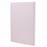 SK-X710 For Samsung Galaxy Tab S9 (X710 / 716B / 718U) Slim Bluetooth-compatible Keyboard Anti-Drop PU+PC Tablet Case - Pink - 5