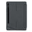 T870B-AS for Samsung Galaxy Tab S7 T870 T875  /  S8 X700 X706 2 in 1 Bluetooth-compatible Keyboard Tablet Stand Case with Pen Slot  /  Touchpad  /  Backlight - 2