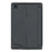 TA08B-AS for Samsung Galaxy Tab S6 Lite (2024) / S6 Lite (2022) / S6 Lite (2020) Bluetooth-compatible Keyboard Leather Tablet Case Stand with Pen Holder - 2