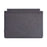 FT-1087A PU Leather Tablet Case for Microsoft Surface Go / Go 2 / Go 3 , Stand Cover with Bluetooth-compatible Wireless Touchpad Keyboard - 3