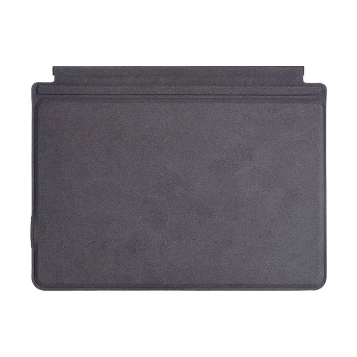 FT-1087A PU Leather Tablet Case for Microsoft Surface Go / Go 2 / Go 3 , Stand Cover with Bluetooth-compatible Wireless Touchpad Keyboard - 3