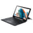 DUX DUCIS for Samsung Galaxy Tab A8 10.5 (2022)  /  (2021) 3 in 1 Magnetic Detachable Bluetooth-compatible Keyboards Tablet Stand Case - 2