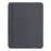 T5506D For iPad 10.2 (2021) / (2019) / (2020) / iPad Pro 10.5-inch (2017) /  Air 10.5 inch (2019) Bluetooth-compatible Keyboard Tablet Case - 2
