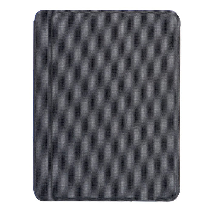 T5506D For iPad 10.2 (2021) / (2019) / (2020) / iPad Pro 10.5-inch (2017) /  Air 10.5 inch (2019) Bluetooth-compatible Keyboard Tablet Case - 2