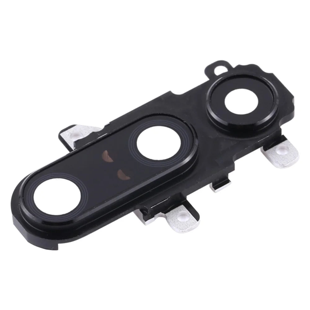 For Xiaomi Mi 9T / Mi 9T Pro / Redmi K20 / K20 Pro OEM Back Camera Lens Holder Cover with Glass Replacement Part (without Logo) - 1
