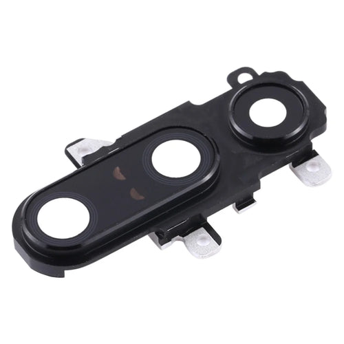 For Xiaomi Mi 9T / Mi 9T Pro / Redmi K20 / K20 Pro OEM Back Camera Lens Holder Cover with Glass Replacement Part (without Logo) - 1