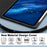 UP-1099 For iPad (2025) / 10.9 (2022) Shockproof Tablet Case with Backlit Bluetooth-Compatible Keyboard - 6