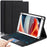 TY3316D Universal Bluetooth-compatible Keyboard Case for 9" to 11" Tablets (with Touchpad, Backlit) - 1