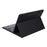 A810B For Samsung Galaxy Tab S10+ / S9 FE+ / S9+ 12.4" X610 / X616 Detachable Bluetooth-compatible Keyboard Case Pencil Slot Tablet Case - Black - 6
