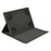 TY3316 Universal 9-11 inch Tablet Protective Cover Touchpad Bluetooth-compatible Keyboard Leather Stand Case - Black - 3