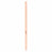 For Samsung Galaxy Z Fold5 5G F946 Touch Screen Capacitive Pen Stylus Pen (without Bluetooth-compatible Function) - Orange - 1