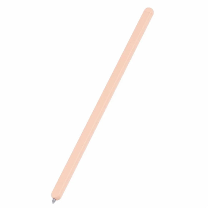 For Samsung Galaxy Z Fold5 5G F946 Touch Screen Capacitive Pen Stylus Pen (without Bluetooth-compatible Function) - Orange - 4