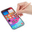 For Samsung Galaxy Z Fold5 5G F946 Touch Screen Stylus Pen (without Bluetooth-compatible Function) (without Logo) - Orange - 5