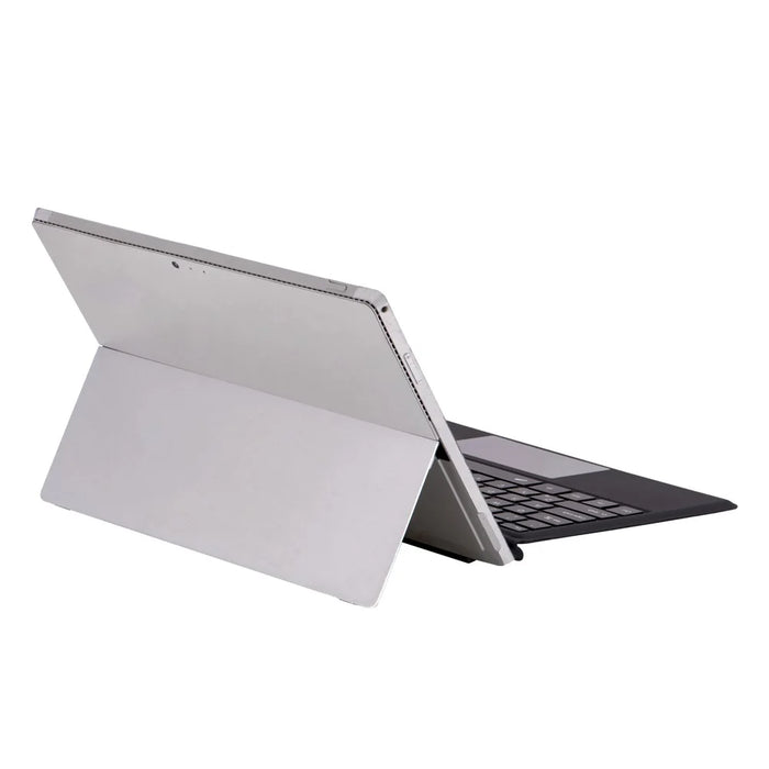 1089D-C For Microsoft Surface Pro 3 / 4 / 5 / 6 / 7 / 7+ Magnetic Absorption Backlit Bluetooth-compatible Tablet Keyboard - Black - 5
