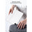 BENWIS ID-MKB For iPad (2025) / 10.9 (2022) Magnetic Suspension Keyboard Leather Tablet Stand Case - White - 6