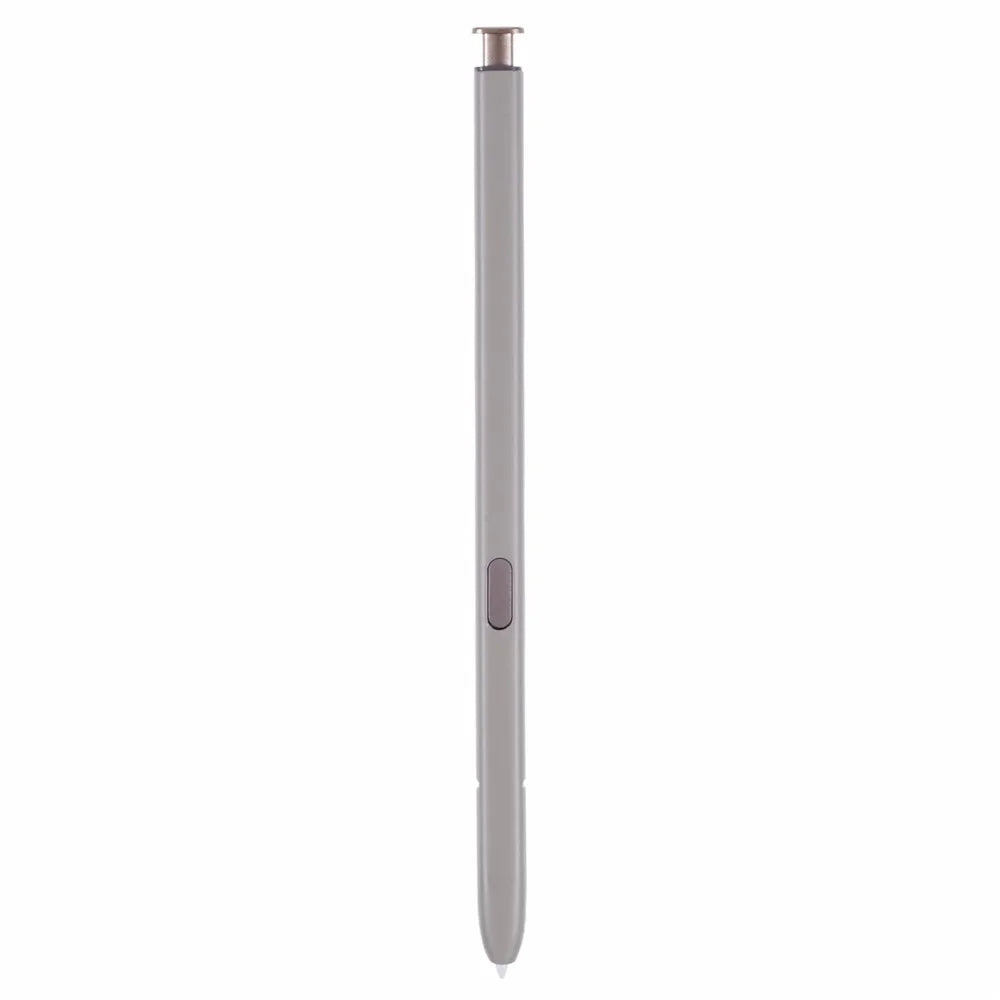 For Samsung Galaxy S24 Ultra S928 OEM Touch Screen Capacitive Pen Stylus Pen (with Bluetooth-compatible Function) (without Logo) - Grey - 1