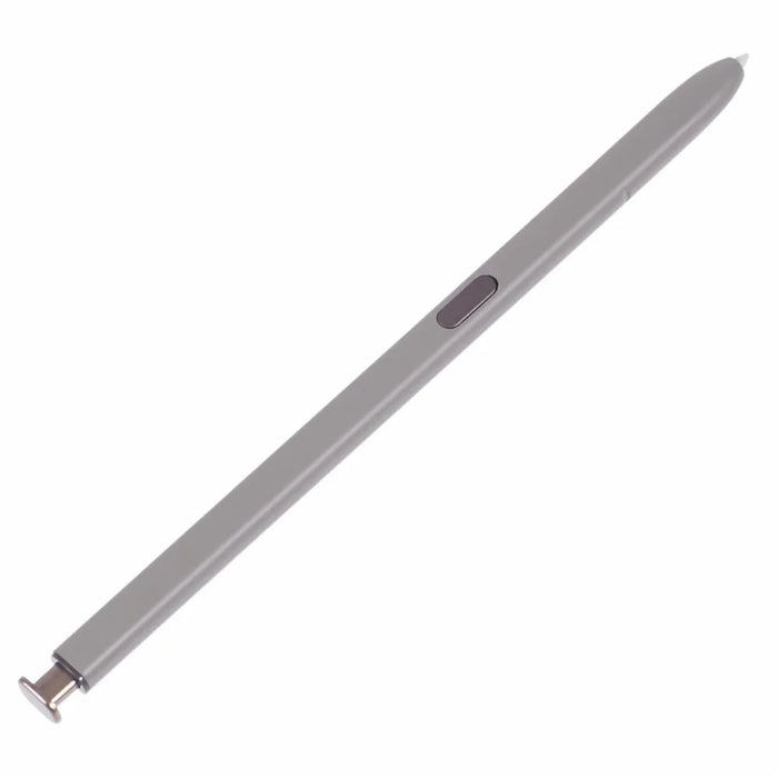 For Samsung Galaxy S24 Ultra S928 OEM Touch Screen Capacitive Pen Stylus Pen (with Bluetooth-compatible Function) (without Logo) - Grey - 3