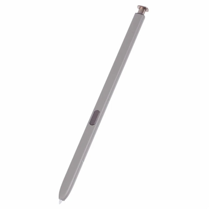 For Samsung Galaxy S24 Ultra S928 OEM Touch Screen Capacitive Pen Stylus Pen (with Bluetooth-compatible Function) (without Logo) - Grey - 4