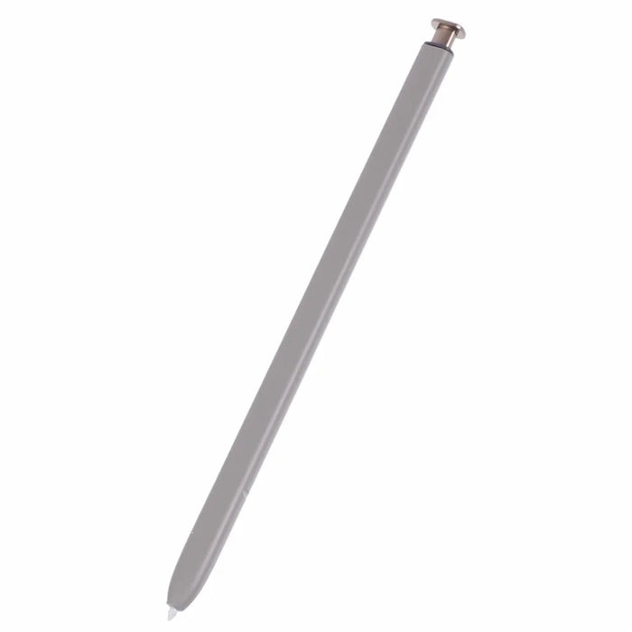 For Samsung Galaxy S24 Ultra S928 OEM Touch Screen Capacitive Pen Stylus Pen (with Bluetooth-compatible Function) (without Logo) - Grey - 5