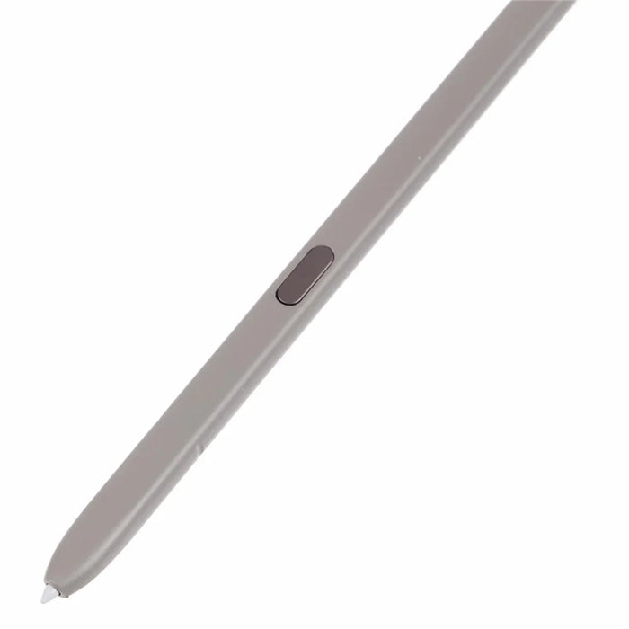For Samsung Galaxy S24 Ultra S928 OEM Touch Screen Capacitive Pen Stylus Pen (with Bluetooth-compatible Function) (without Logo) - Grey - 6