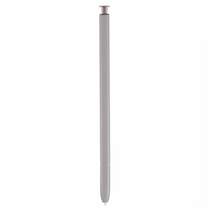 For Samsung Galaxy S24 Ultra S928 Touch Screen Stylus Pen (Without Bluetooth-Compatible Function) (Without Logo) - Grey - 2