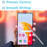 For Samsung Galaxy S24 Ultra S928 Touch Screen Stylus Pen (Without Bluetooth-Compatible Function) (Without Logo) - Grey - 3