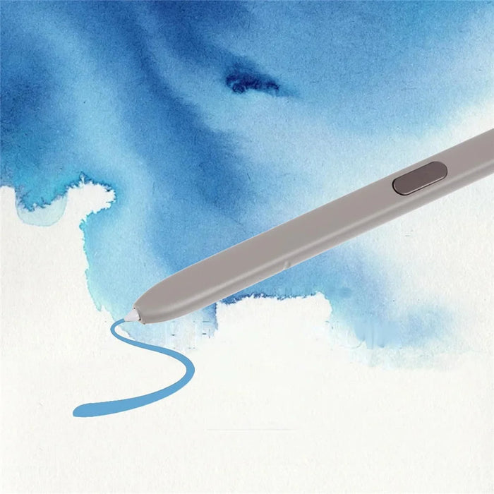 For Samsung Galaxy S24 Ultra S928 Touch Screen Stylus Pen (Without Bluetooth-Compatible Function) (Without Logo) - Grey - 5