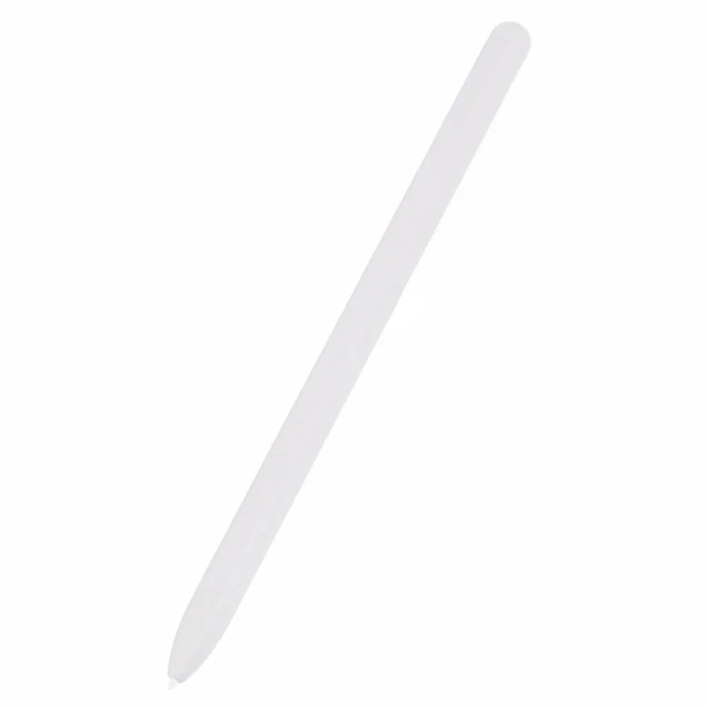 For Samsung Galaxy Tab S9 X710 X716 / S9+ X810 X816 / S9 Ultra X910 X916 Touch Screen Stylus Pen (without Bluetooth-compatible Function) - White - 5