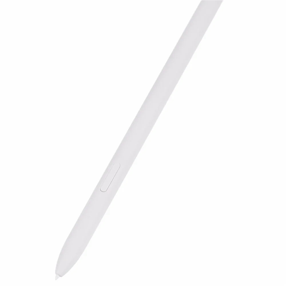 For Samsung Galaxy Tab S9 X710 X716 / S9+ X810 X816 / S9 Ultra X910 OEM Touch Screen Capacitive Pen Stylus Pen (with Bluetooth-compatible Function) - White - 7