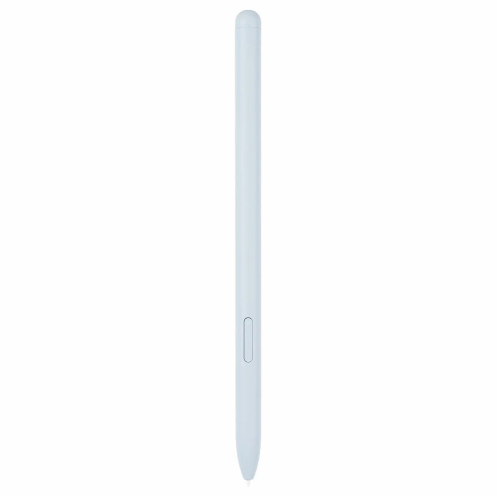 For Samsung Galaxy Tab S9 FE X510 X516 / S9 FE+ Touch Screen Stylus Pen (Without Bluetooth-Compatible Function) - Blue - 1