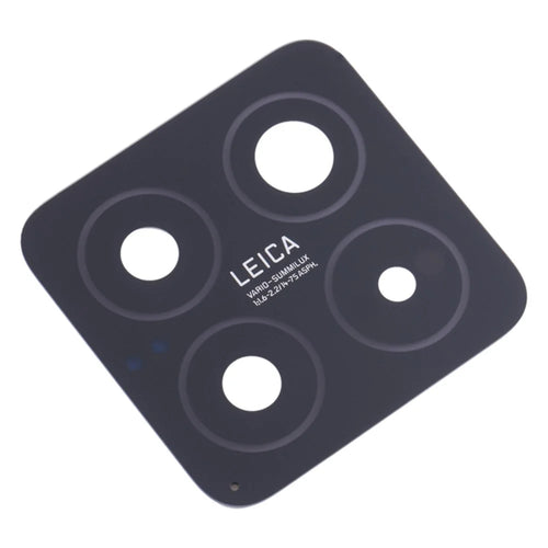 For Xiaomi 14 Rear Back Camera Lens Cover Replacement Part (without Logo) - 1