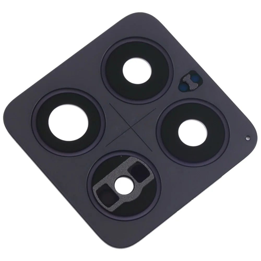 For Xiaomi 14 Rear Back Camera Lens Cover Replacement Part (without Logo) - 2