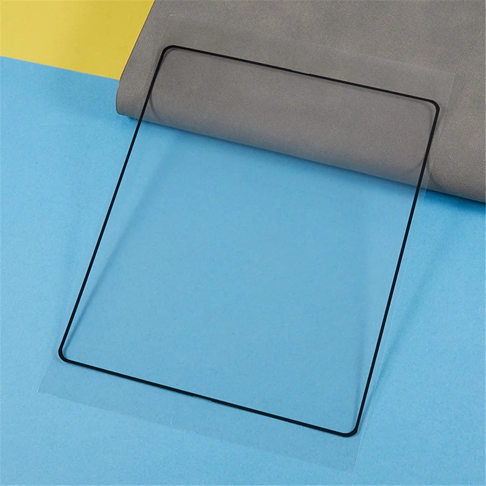 For Samsung Galaxy Z Fold5 5G F946 OEM Display Screen Outer Film Replacement Part (without Logo) - 3