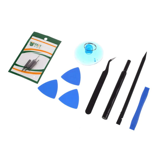 BEST-501 Repair Disassembling Opening Tool Set for iPad Tablet - 1