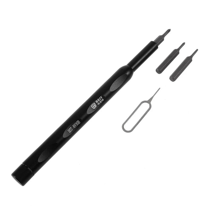 BEST-501 Repair Disassembling Opening Tool Set for iPad Tablet - 2