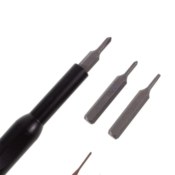 BEST-501 Repair Disassembling Opening Tool Set for iPad Tablet - 3